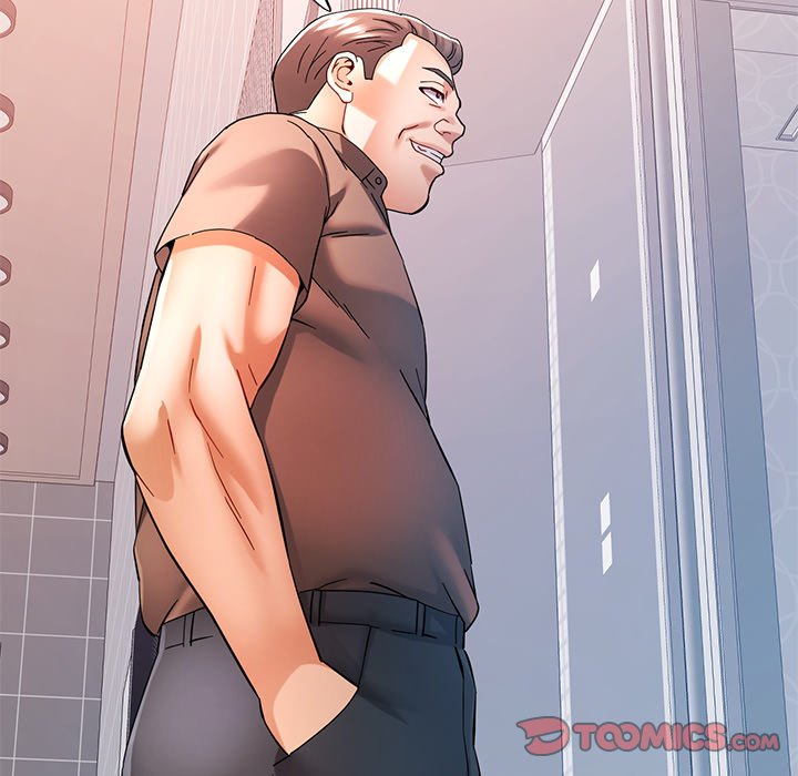 In Her Place Manhwa - Chapter 87 Page 137