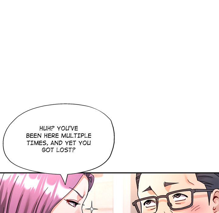 In Her Place Manhwa - Chapter 87 Page 15