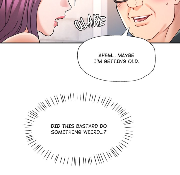 In Her Place Manhwa - Chapter 87 Page 16