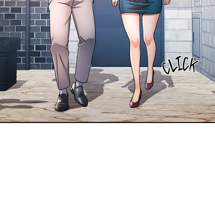 In Her Place Manhwa - Chapter 87 Page 18