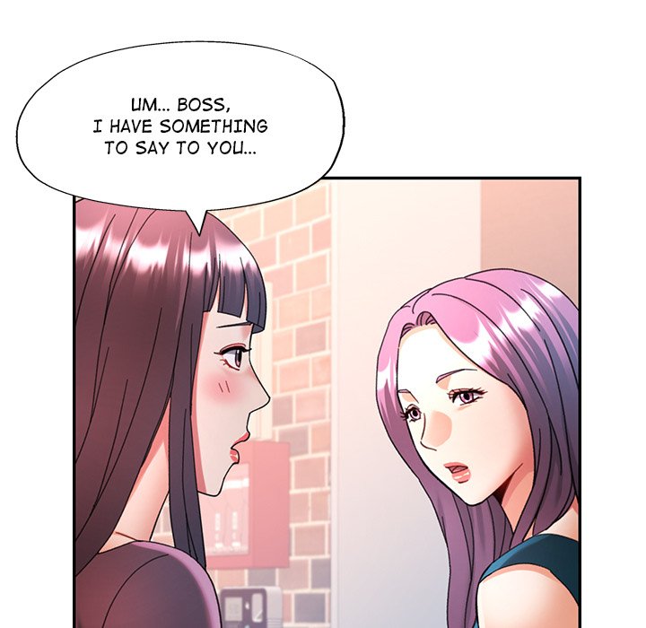 In Her Place Manhwa - Chapter 87 Page 19