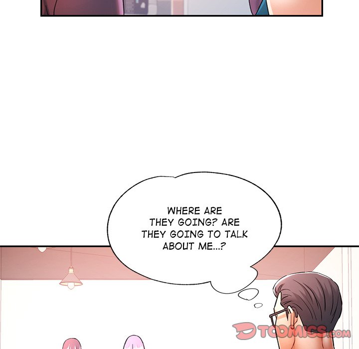 In Her Place Manhwa - Chapter 87 Page 20