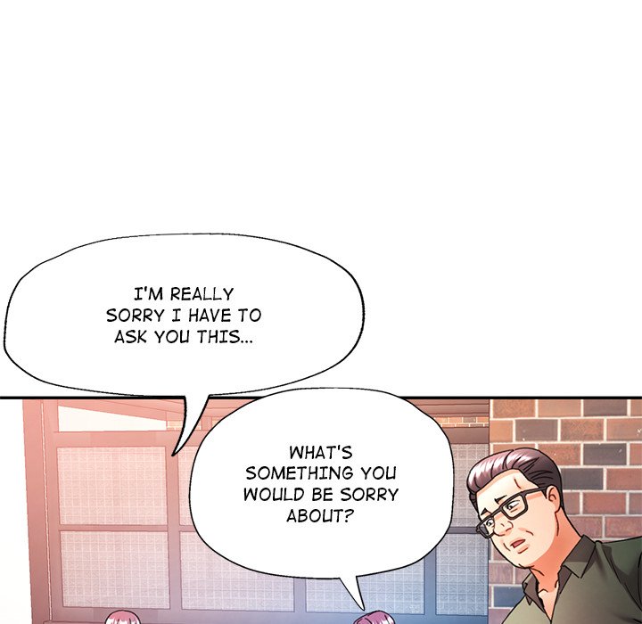 In Her Place Manhwa - Chapter 87 Page 22