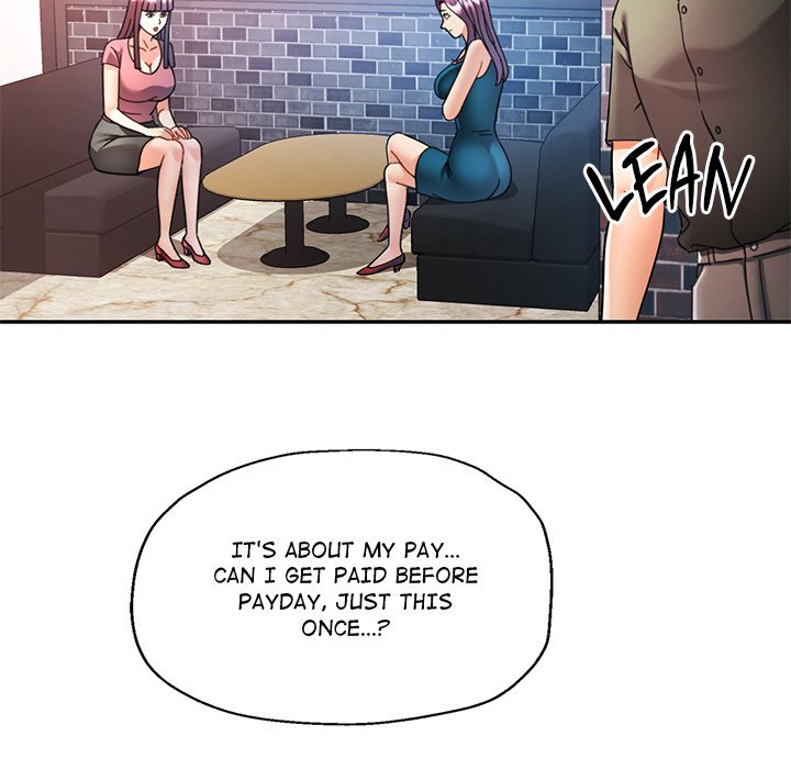 In Her Place Manhwa - Chapter 87 Page 23
