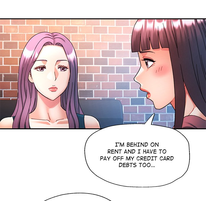 In Her Place Manhwa - Chapter 87 Page 24