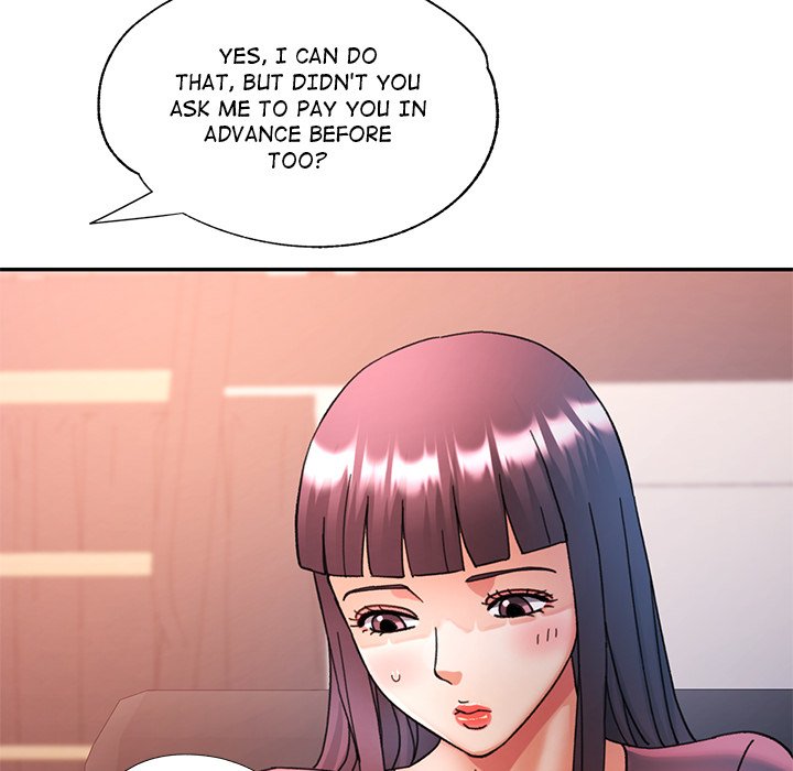 In Her Place Manhwa - Chapter 87 Page 25