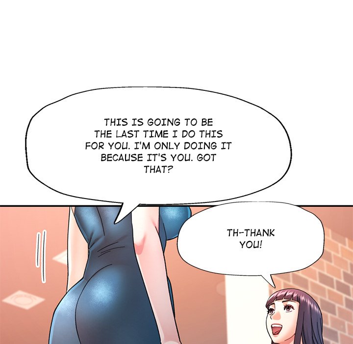 In Her Place Manhwa - Chapter 87 Page 27