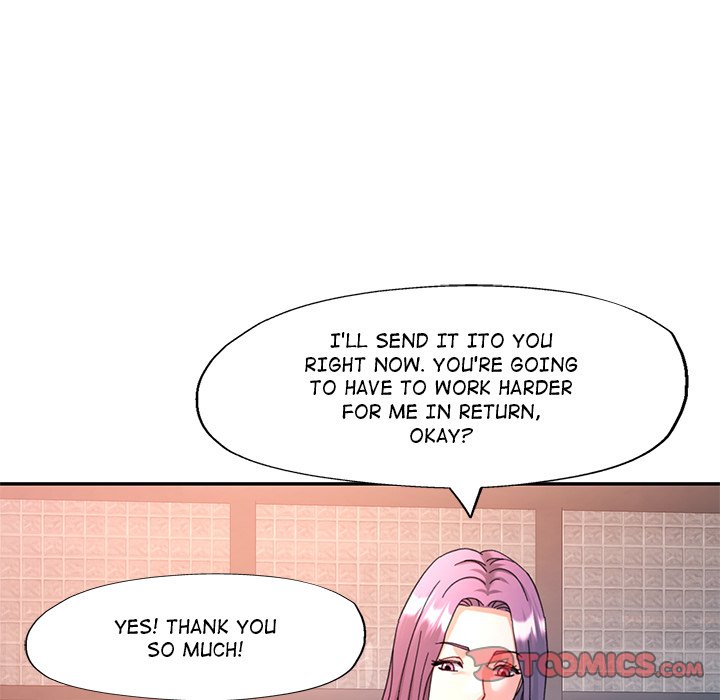 In Her Place Manhwa - Chapter 87 Page 29