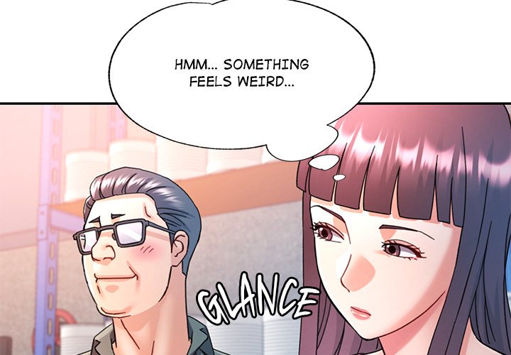 In Her Place Manhwa - Chapter 87 Page 3