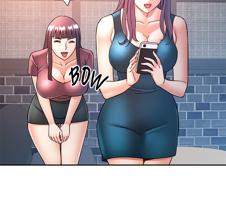 In Her Place Manhwa - Chapter 87 Page 30