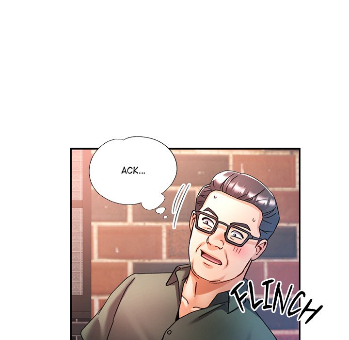 In Her Place Manhwa - Chapter 87 Page 31