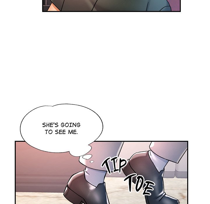 In Her Place Manhwa - Chapter 87 Page 32