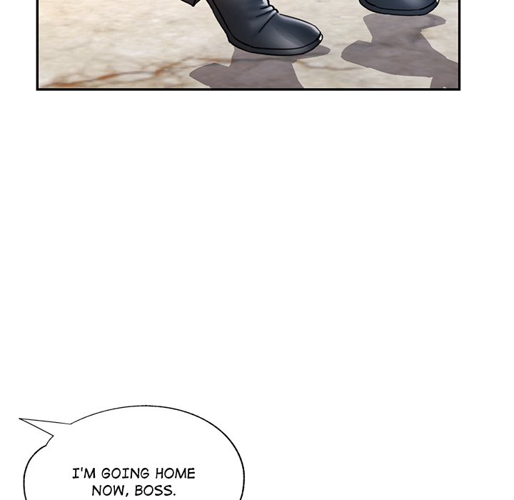 In Her Place Manhwa - Chapter 87 Page 33