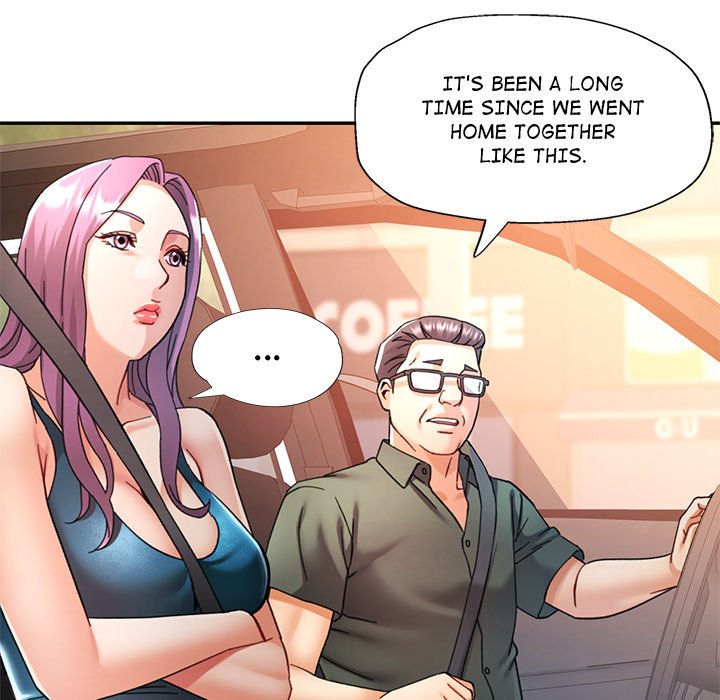 In Her Place Manhwa - Chapter 87 Page 37