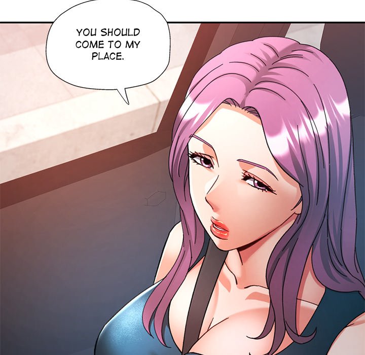 In Her Place Manhwa - Chapter 87 Page 39