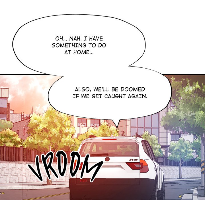 In Her Place Manhwa - Chapter 87 Page 41