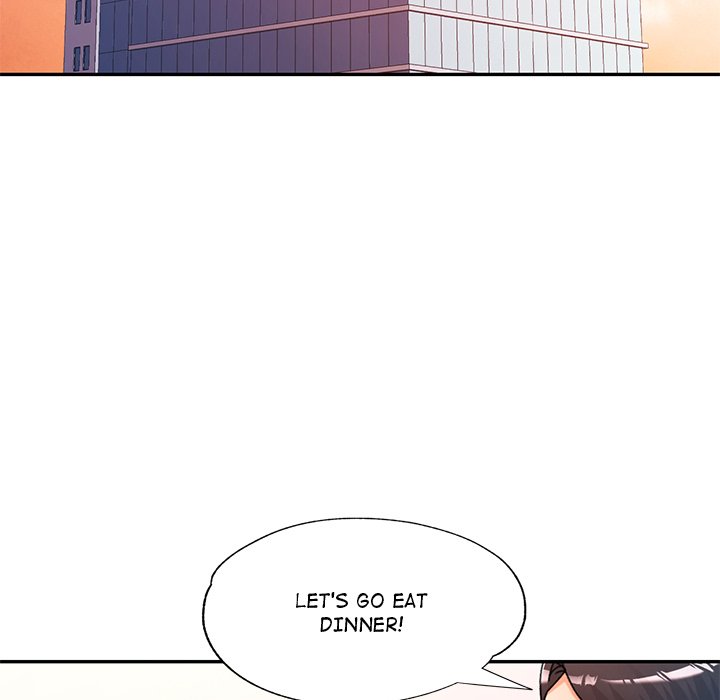 In Her Place Manhwa - Chapter 87 Page 44