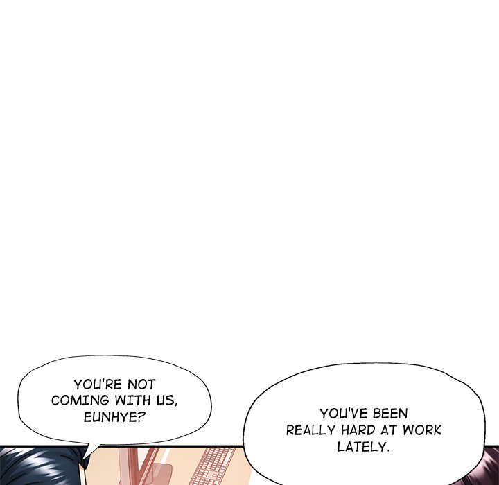 In Her Place Manhwa - Chapter 87 Page 46