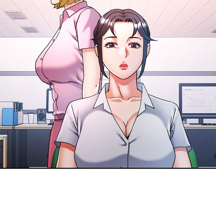 In Her Place Manhwa - Chapter 87 Page 49