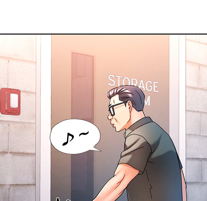 In Her Place Manhwa - Chapter 87 Page 5