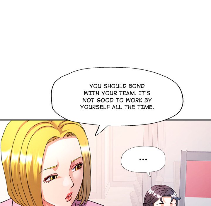 In Her Place Manhwa - Chapter 87 Page 50