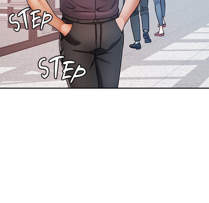 In Her Place Manhwa - Chapter 87 Page 59