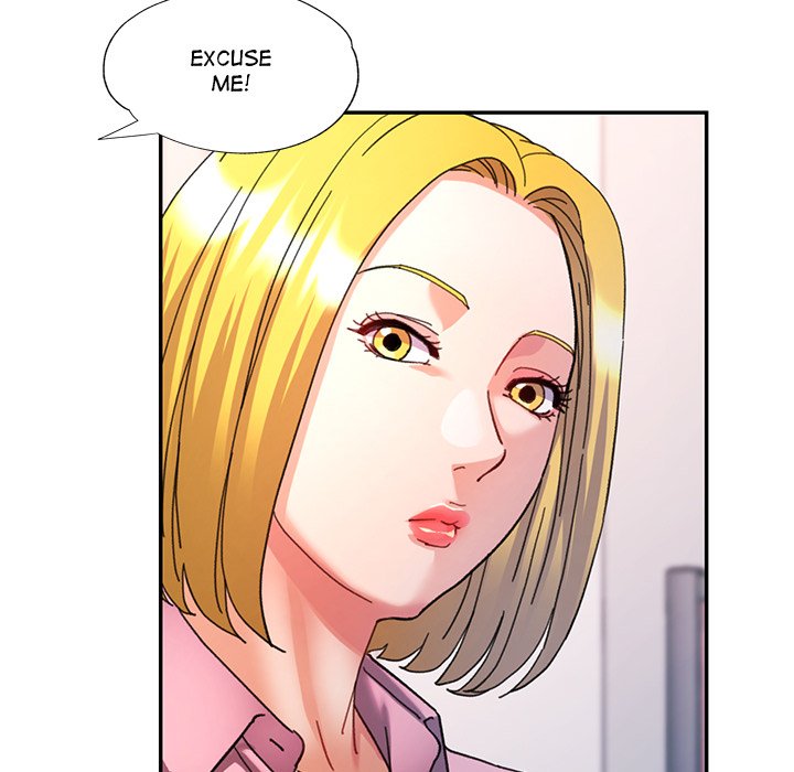 In Her Place Manhwa - Chapter 87 Page 66