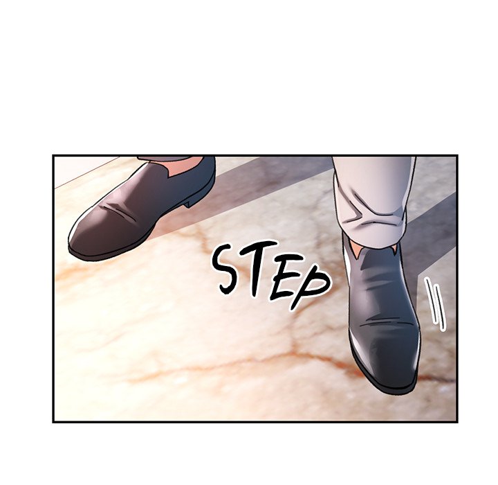 In Her Place Manhwa - Chapter 87 Page 7