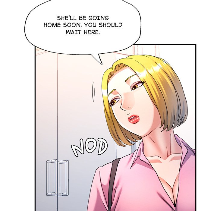 In Her Place Manhwa - Chapter 87 Page 70