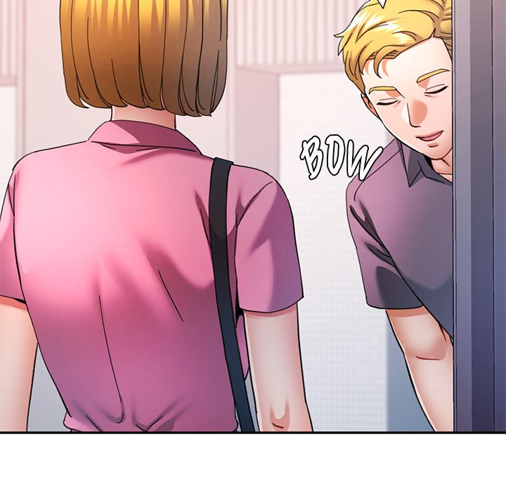 In Her Place Manhwa - Chapter 87 Page 72