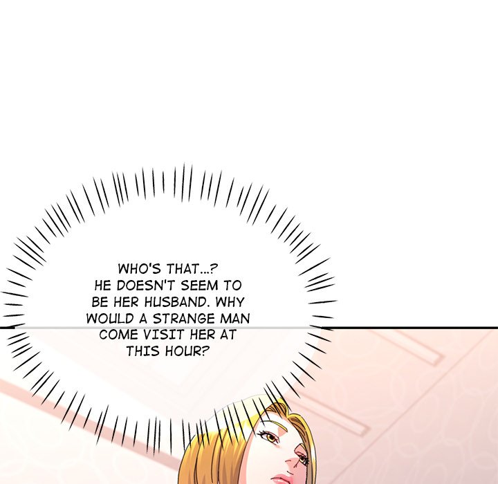In Her Place Manhwa - Chapter 87 Page 73