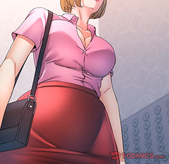 In Her Place Manhwa - Chapter 87 Page 74