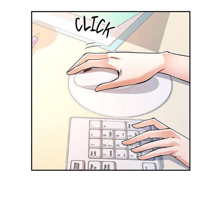 In Her Place Manhwa - Chapter 87 Page 76