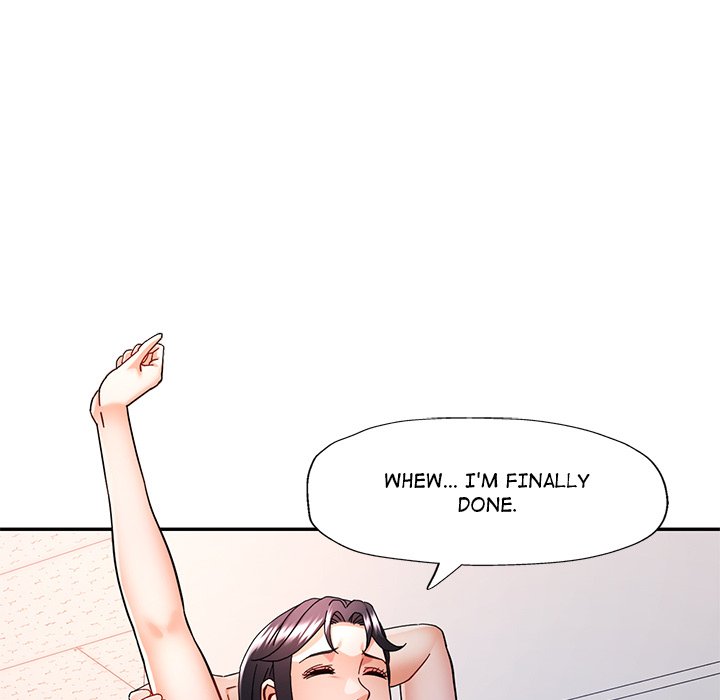 In Her Place Manhwa - Chapter 87 Page 77