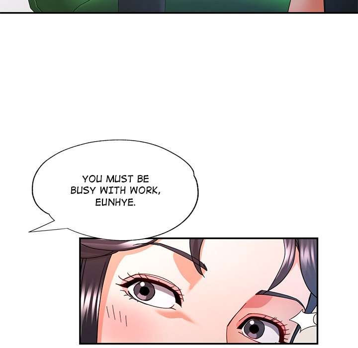 In Her Place Manhwa - Chapter 87 Page 79
