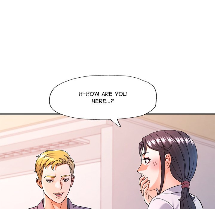 In Her Place Manhwa - Chapter 87 Page 80