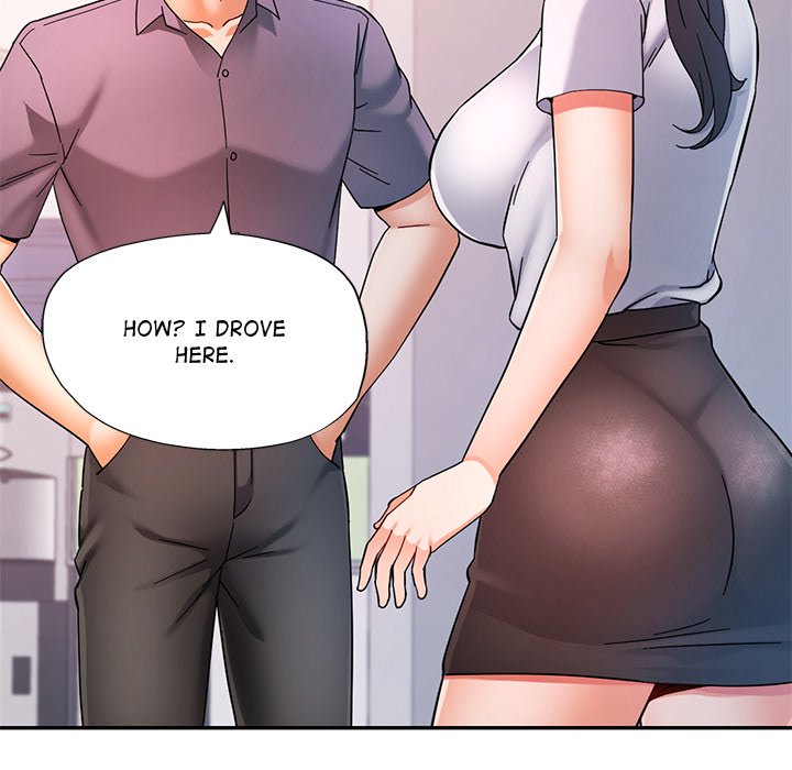 In Her Place Manhwa - Chapter 87 Page 81