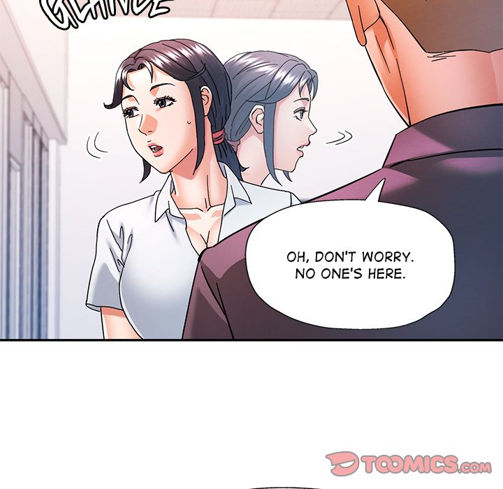 In Her Place Manhwa - Chapter 87 Page 83