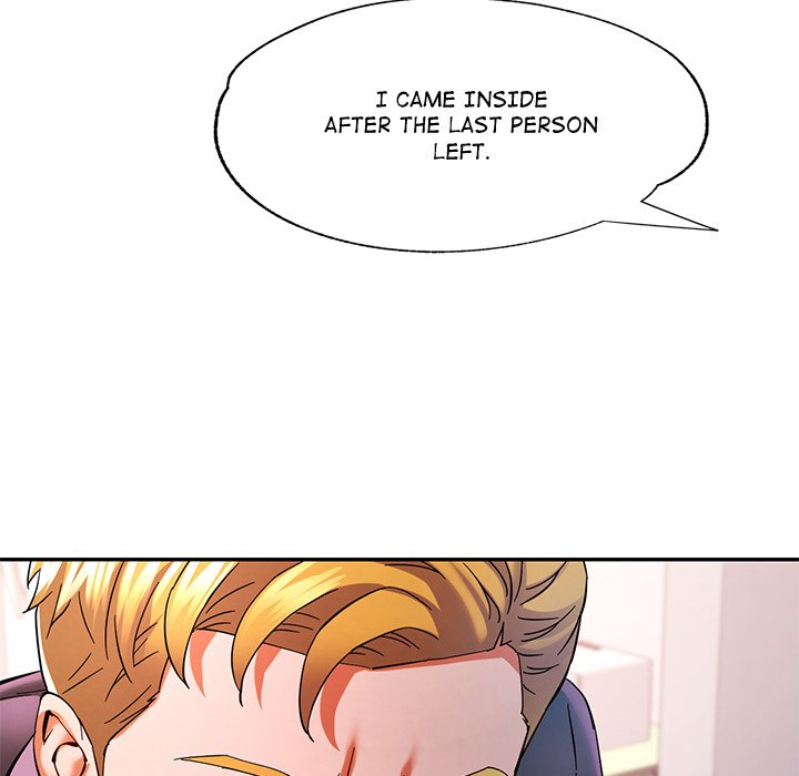 In Her Place Manhwa - Chapter 87 Page 84