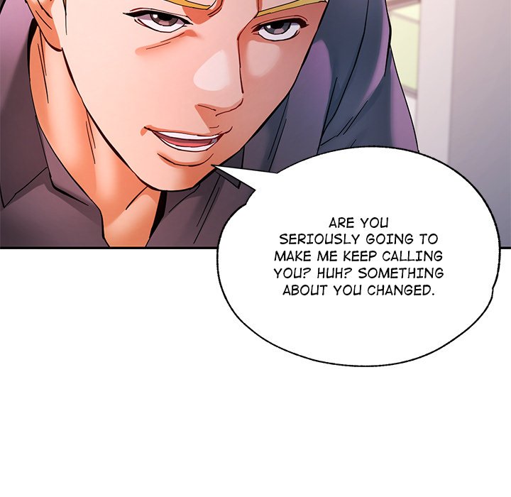 In Her Place Manhwa - Chapter 87 Page 85