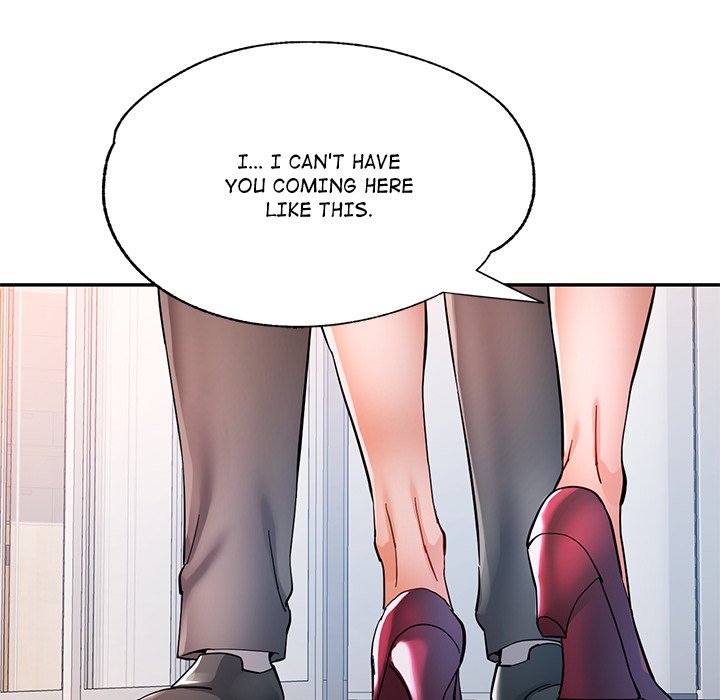 In Her Place Manhwa - Chapter 87 Page 86