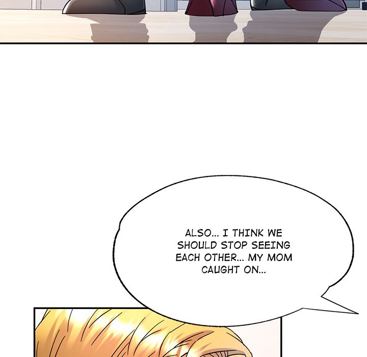 In Her Place Manhwa - Chapter 87 Page 87