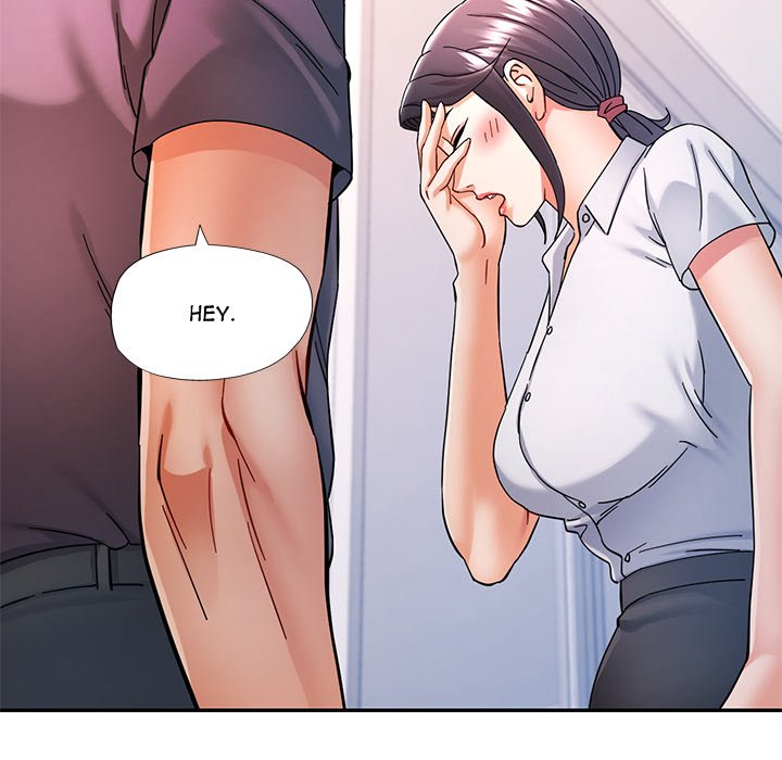 In Her Place Manhwa - Chapter 87 Page 90