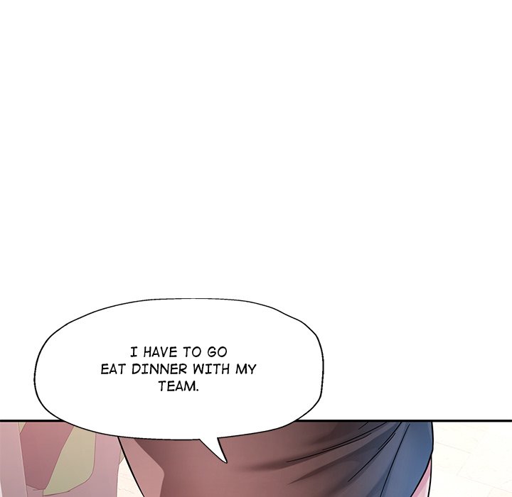 In Her Place Manhwa - Chapter 87 Page 91