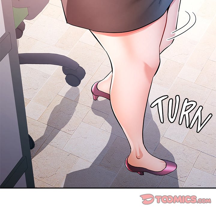 In Her Place Manhwa - Chapter 87 Page 92