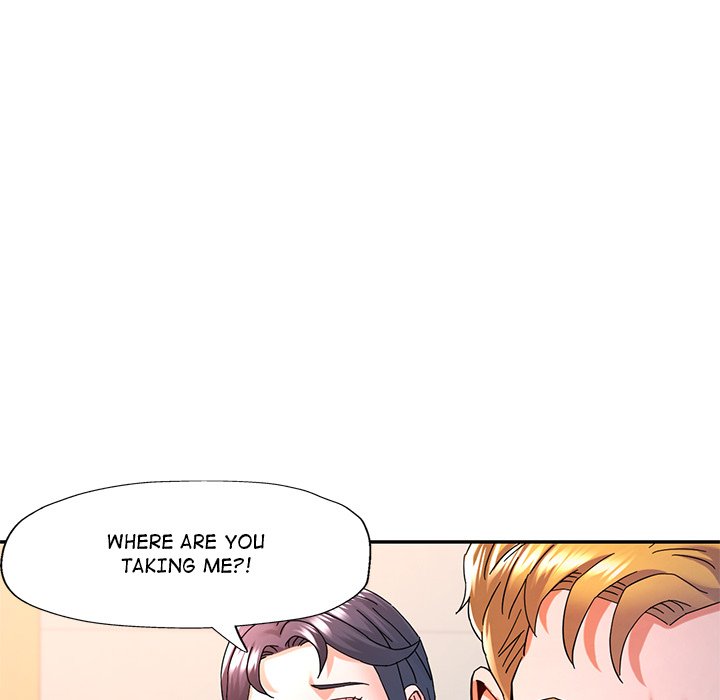 In Her Place Manhwa - Chapter 87 Page 99