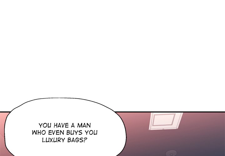 In Her Place Manhwa - Chapter 99 Page 0