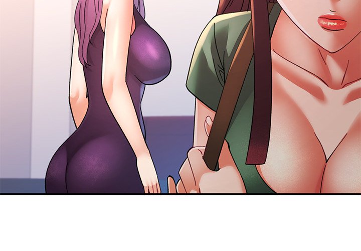 In Her Place Manhwa - Chapter 99 Page 3