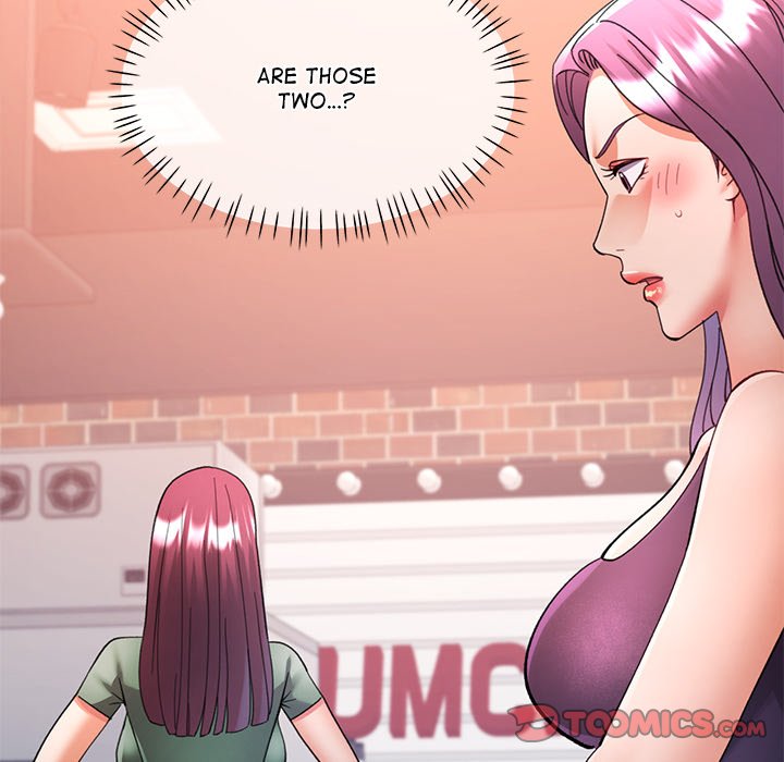 In Her Place Manhwa - Chapter 99 Page 8