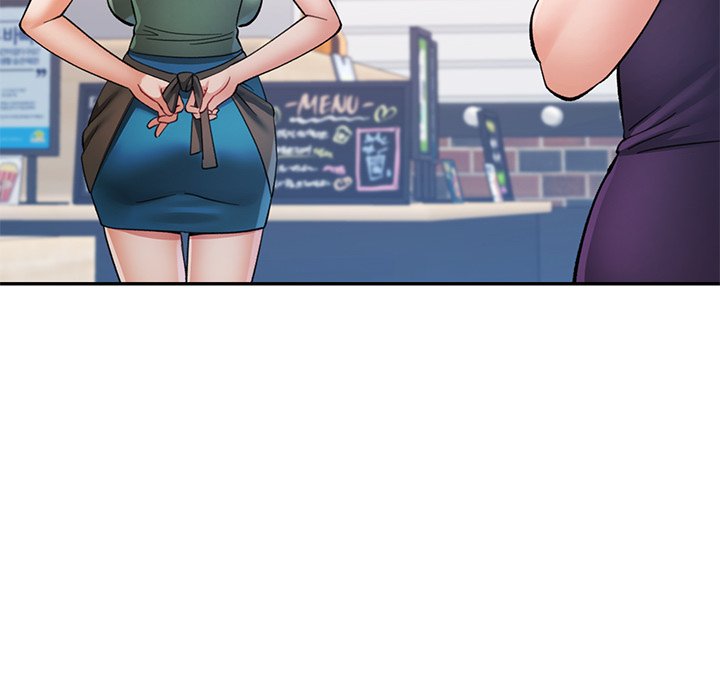 In Her Place Manhwa - Chapter 99 Page 9